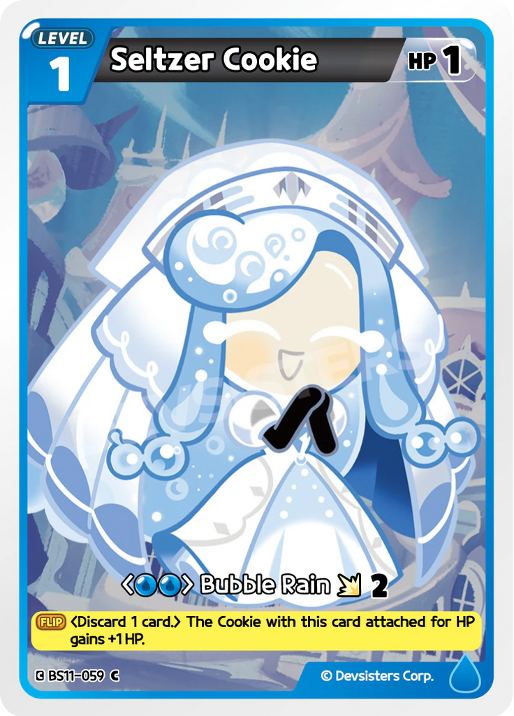 CRB-BS11-059 C Seltzer Cookie