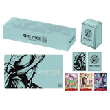 One Piece Card Game - 1st Anniversary Set