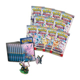 Pokémon TCG: Scarlet & Violet - Prismatic Evolutions Premium Figure Collection Box