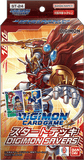 Digimon Card Game - [ST-24] Digimon Savers Japanese Starter Deck