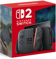 Nintendo Switch 2 Console Set