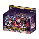 One Piece Card Game - [OP-ST10] 3 Captains Assemble! Japanese Ultimate Deck