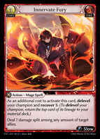 GATCG-FTC-1st-EN-055 R Innervate Fury