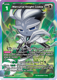 CRB-BS10-071 SR Mercurial Knight Cookie