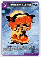CRB-BS10-106 C Pumpkin Pie Cookie