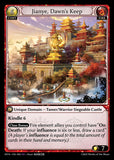 GATCG-HVN-EN-092 SR Jianye, Dawn's Keep