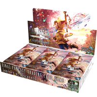 Final Fantasy TCG - Opus XXVII: Journey of Discovery Booster Box