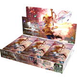 Final Fantasy TCG - Opus XXVII: Journey of Discovery Booster Box