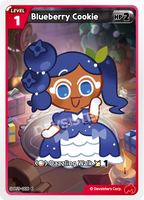 CRB-BS9-008 C Blueberry Cookie