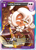 CRB-BS7-089 SR Latte Cookie