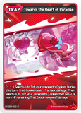 CRB-BS10-013 U Towards the Heart of Paradise