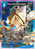 CRB-BS11-070 SR Pure Vanilla Cookie