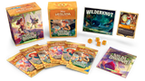 Disney Lorcana TCG - [Set 12] Wilds Unknown Pre-Release Box