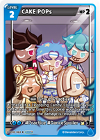 CRB-BS12-063 C CAKE POPs