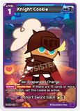 CRB-BS8-113 U Knight Cookie