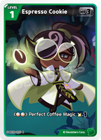 CRB-BS10-055 C Espresso Cookie