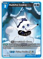 CRB-BS8-077 C Kumiho Cookie