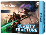 MAGIC The Gathering TCG: Reality Fracture English Bundle