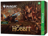 MAGIC The Gathering TCG: The Hobbit English Bundle