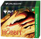 MAGIC The Gathering TCG: The Hobbit English Collector Booster Box