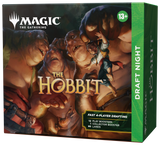MAGIC The Gathering TCG: The Hobbit English Draft Night Set