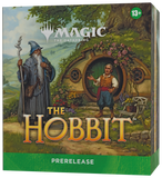 MAGIC The Gathering TCG: The Hobbit English PreRelease Pack