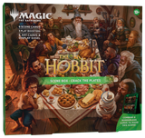 MAGIC The Gathering TCG: The Hobbit English Scene Box - Crack the Plates