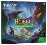 MAGIC The Gathering TCG: The Hobbit English Scene Box - Treasures of Smaug