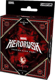 Marvel Hero Rush TCG [SD01] Reality (Ironman) English Starter Deck