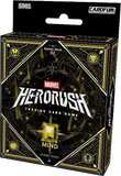 Marvel Hero Rush TCG [SD02] Mind (Ultron) English Starter Deck