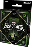 Marvel Hero Rush TCG [SD04] Time (Loki) English Starter Deck