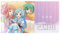 Vanguard ZERO - Kumi & Saya & Tokoha Vol.601 Rubber Play Mat V2