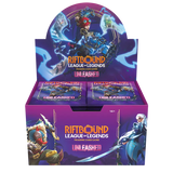 Riftbound: League of Legends TCG [Set 03] Unleashed English Booster Box