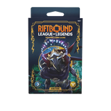 Riftbound: League of Legends TCG [Set 01] Origins English Champion Deck - Viktor