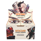 Riftbound: League of Legends TCG [Set 02] Spiritforged English Booster Box