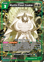 CRB-BS8-059 UR Mystic Flour Cookie