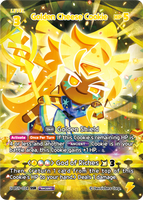 CRB-BS9-024 SSR Golden Cheese Cookie