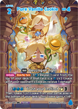 CRB-BS9-089 SEC Pure Vanilla Cookie