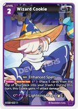 CRB-BS9-099 U Wizard Cookie