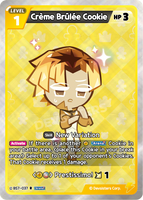 CRB-BS7-037 R Creme Brulee Cookie