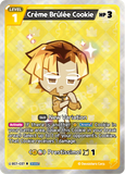 CRB-BS7-037 R Creme Brulee Cookie
