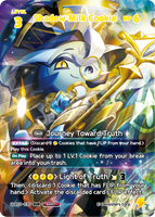 CRB-BS9-030 SUR Shadow Milk Cookie