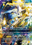 CRB-BS9-030 SUR Shadow Milk Cookie