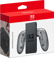 Nintendo Switch 2 Joy-Con 2 Charging Grip