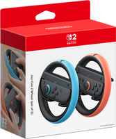 Nintendo Switch 2 Joy-Con 2 Wheel Set