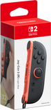 Nintendo Switch 2 Joy-Con 2 (Right) - Light Red