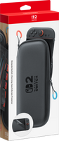 Nintendo Switch 2 Official Carrying Case & Screen Protector