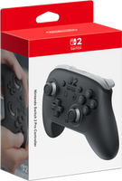 Nintendo Switch 2 PRO Controller