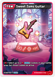 CRB-BS12-012 U Sweet Jams Guitar