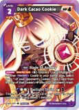 CRB-BS9-097 SR Dark Cacao Cookie